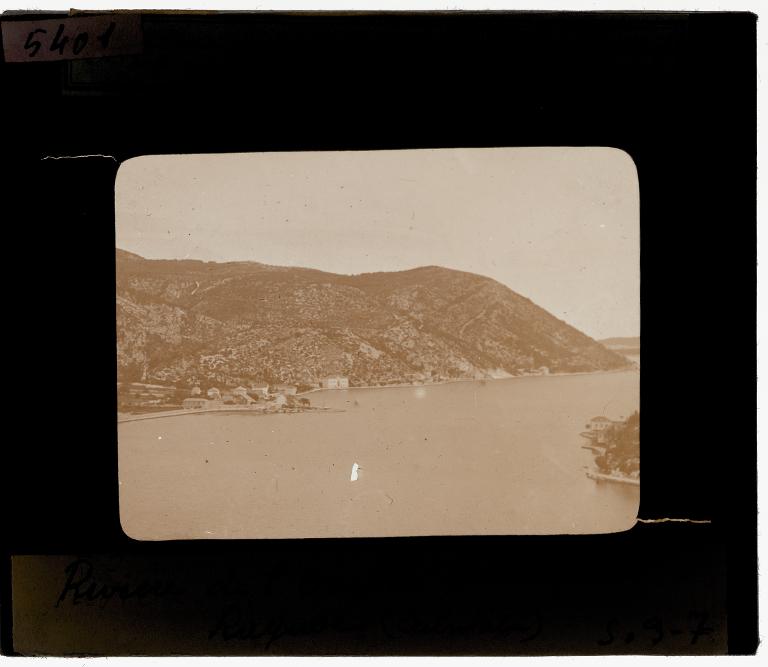 Rivière de l'Ombla
