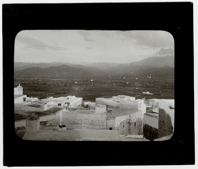 Campagne de Tetouan