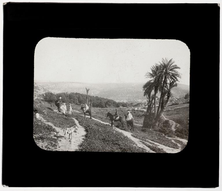 Vallé de l'Oum er Bia