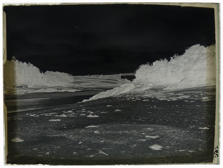 Estuaire de la Penzé